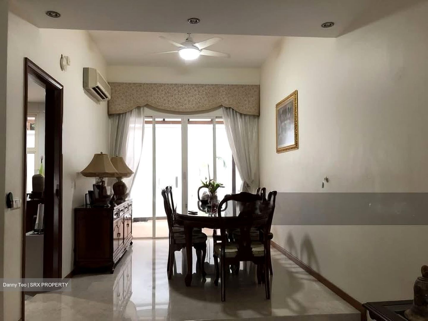 Horizon Green (D20), Terrace #582928391